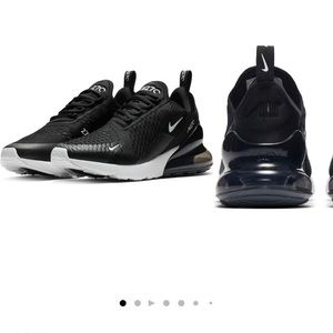 Nike Air Max 270 Sneaker